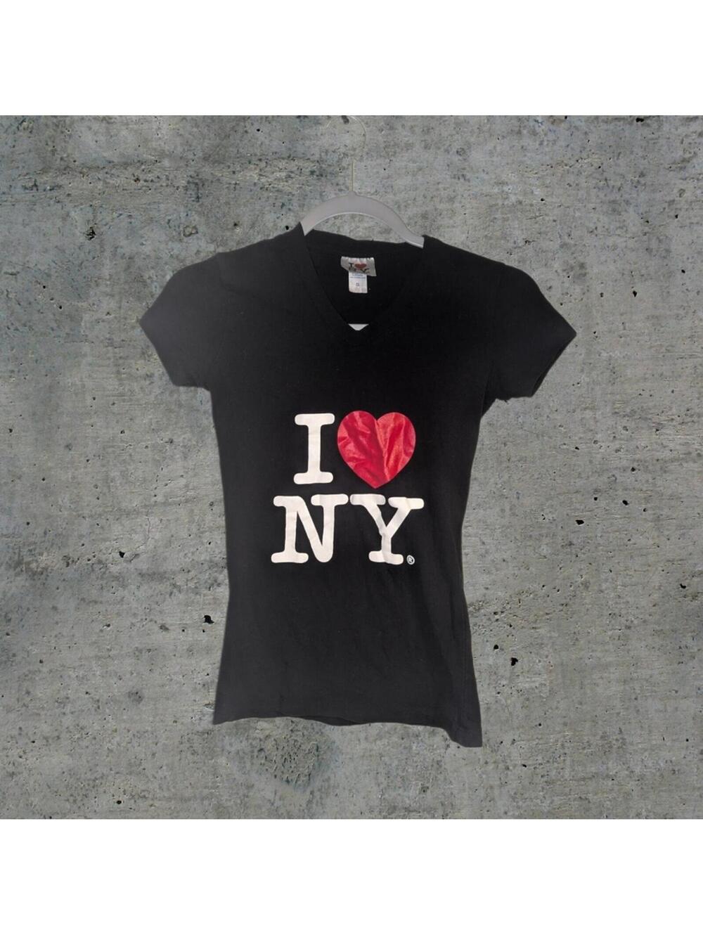I Love NY T-Shirt